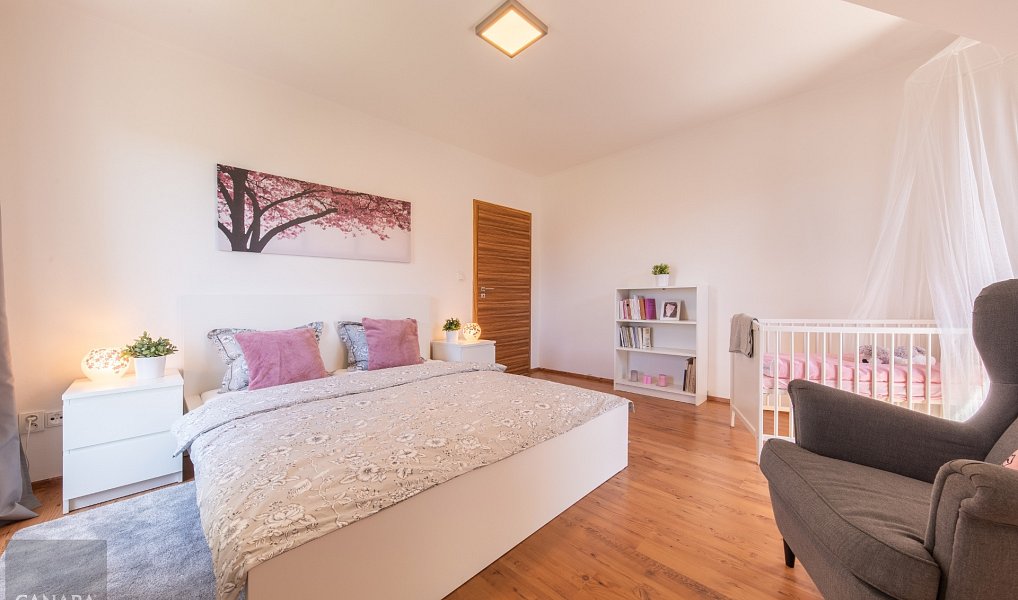 Prodej domu 132 m² s pozemkem 1 m², Nový Jičín – náhled fotky 5