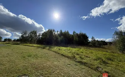 Prodej stavebního pozemku 581 m², Dolní Moravice, okres Bruntál