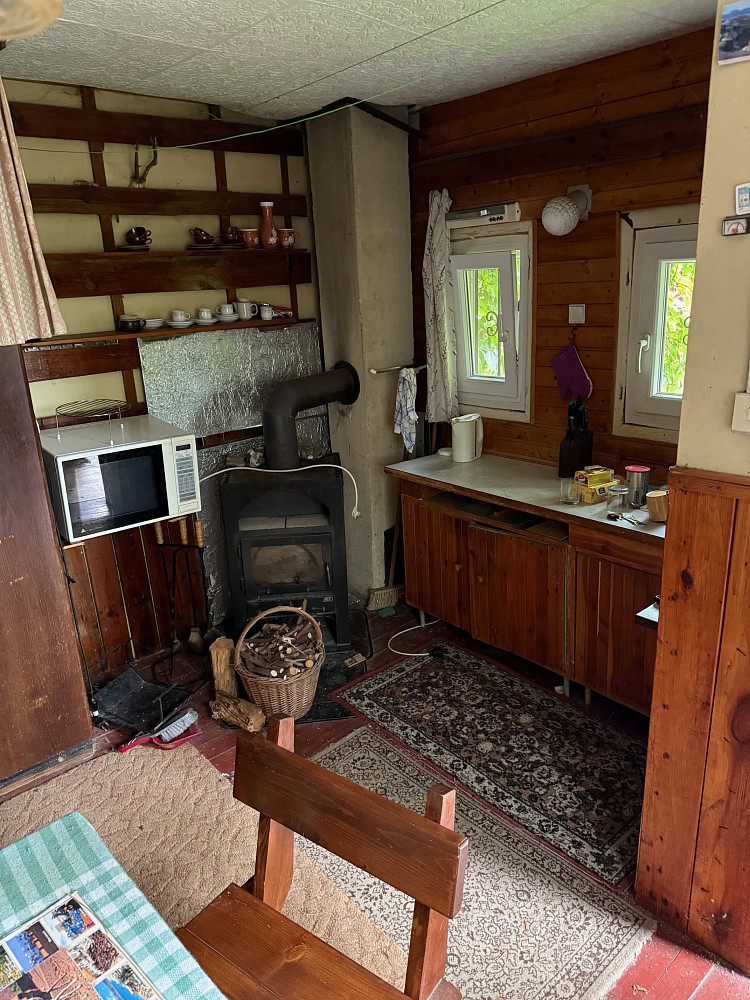 Prodej chaty/chalupy 50 m² s pozemkem 670 m² – fotografie 3