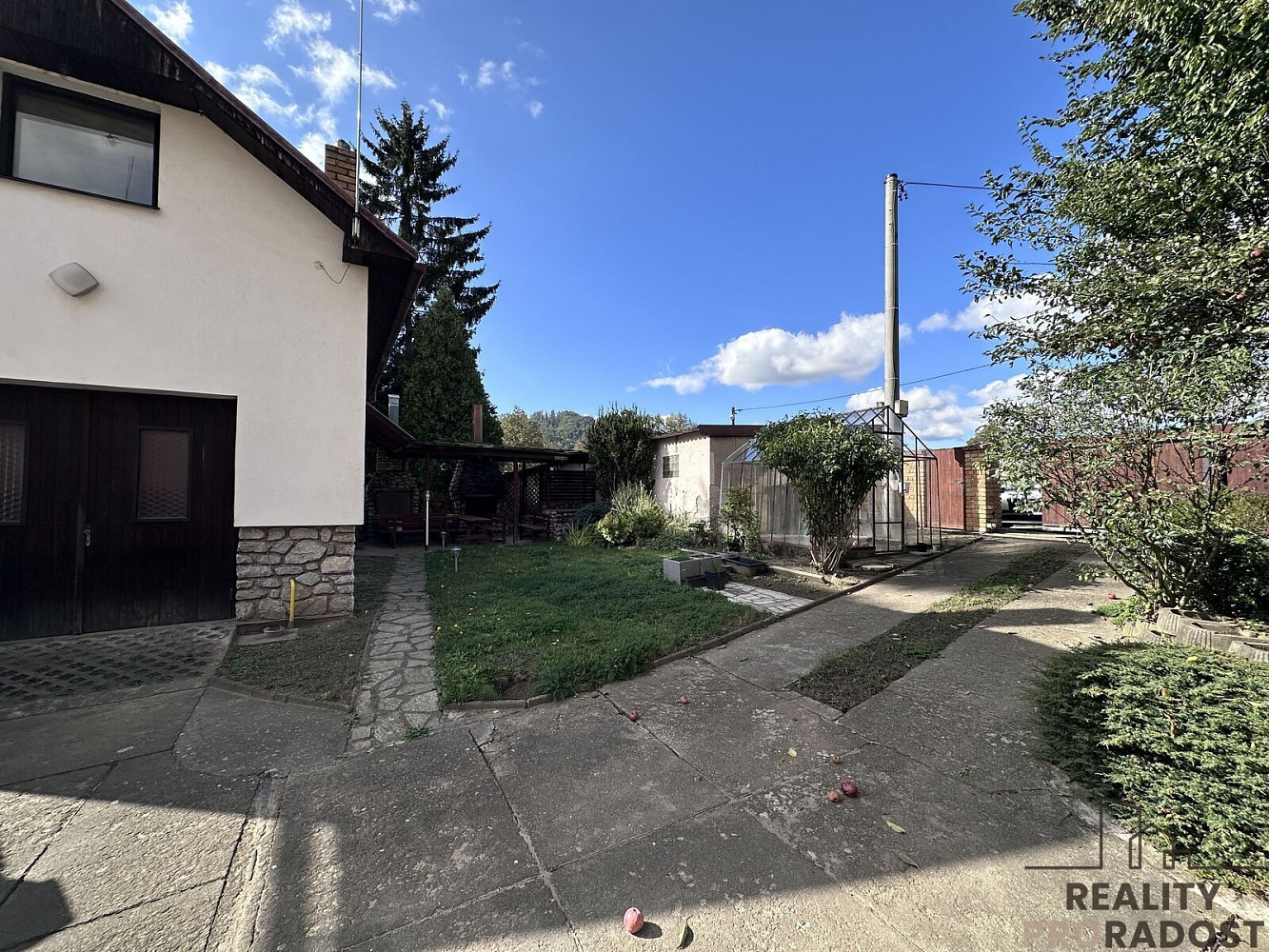 Pronájem kanceláře 49 m² – fotografie 3