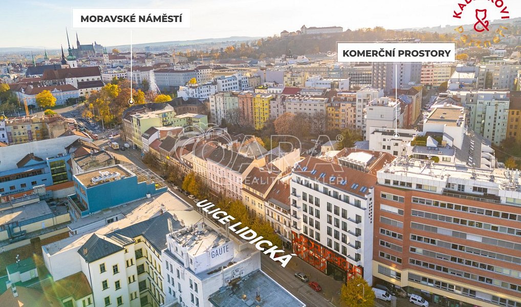 Prodej obchodních prostor 172 m², Brno – náhled fotky 6