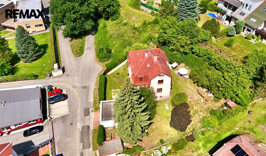 Prodej domu 153 m² s pozemkem 846 m², Liberec – náhled fotky 4