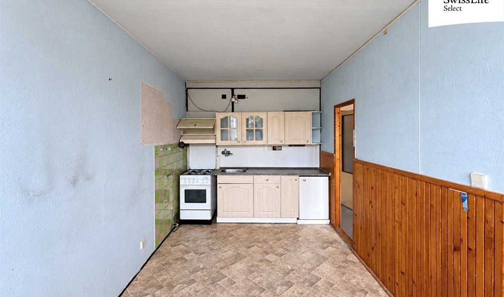 Prodej bytu 3+1 75 m², Kladno – náhled fotky 3