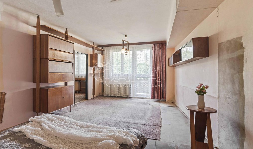 Prodej bytu 2+1 63 m², Benešov – náhled fotky 6