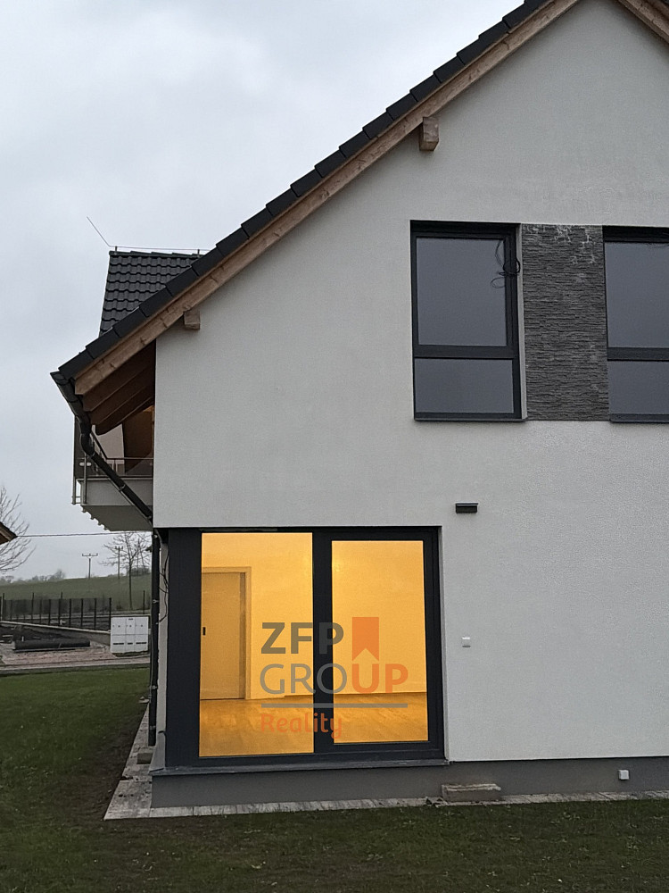 Prodej domu 159 m² s pozemkem 354 m² — photo 5
