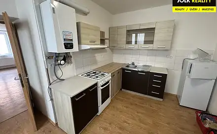 Pronájem bytu 2+1 58 m², Oderská, Vítkov, okres Opava