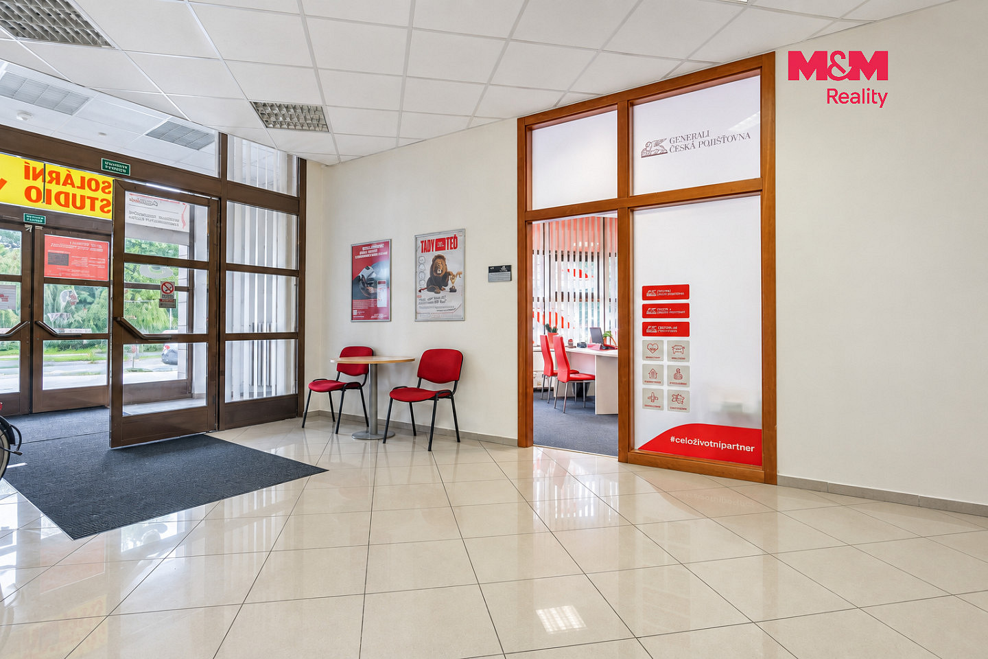 Prodej obchodních prostor 750 m² – fotografie 2