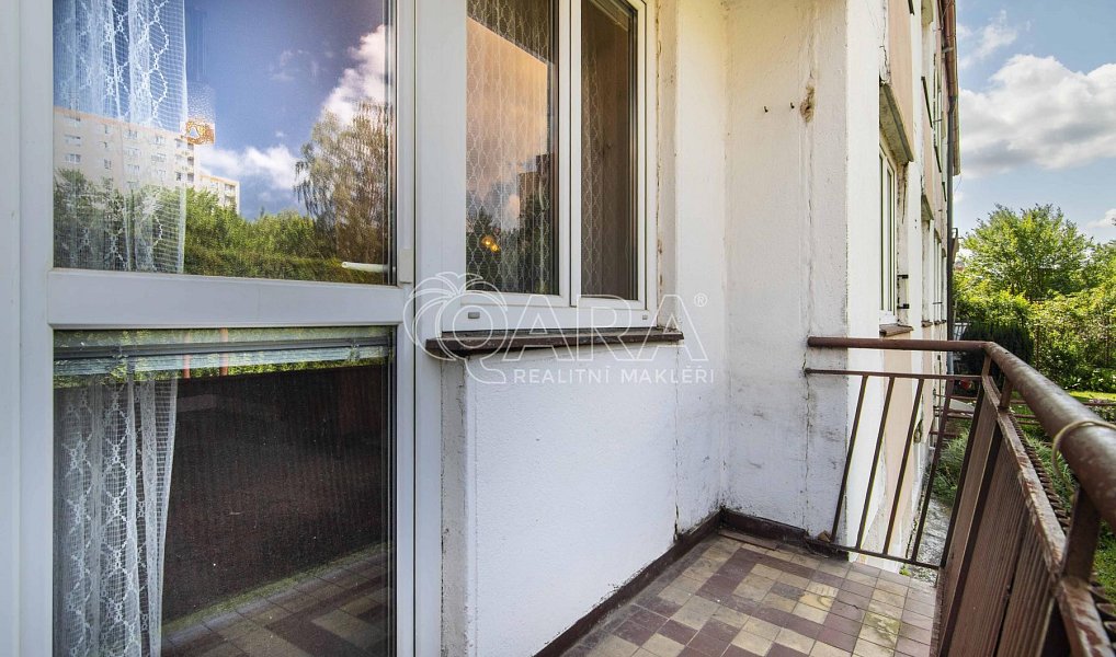 Prodej bytu 2+1 63 m², Benešov – náhled fotky 24
