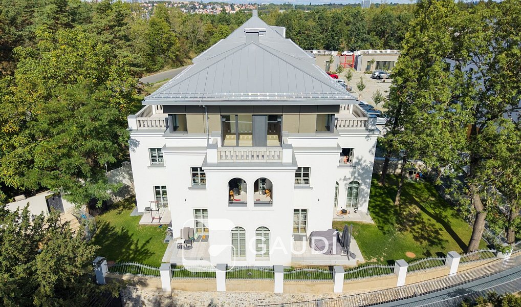 Prodej bytu 4+kk, 105 m², Praha 9, Praha