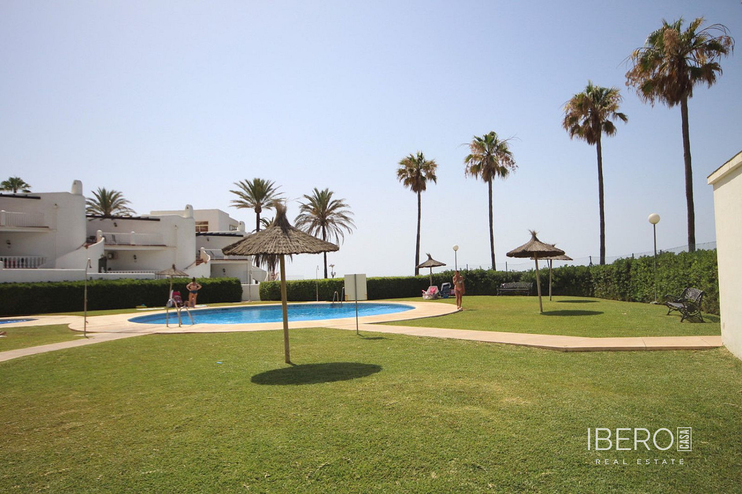 Pis 1+kk – Málaga, Nueva Málaga, Bailén-Miraflores - Vista 3