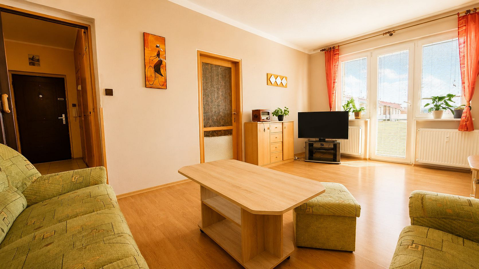 Prodej bytu 3+1 66 m² – fotografie 2