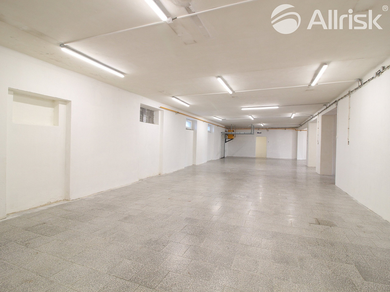 Pronájem skladovacích prostor 276 m² — photo 5