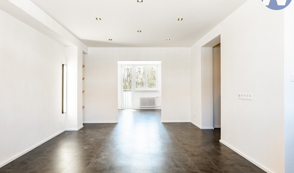 Prodej bytu 2+1 56 m², Strakonice – náhled fotky 2