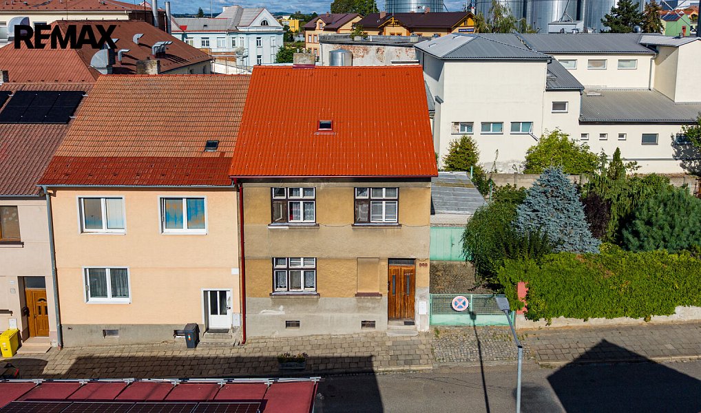 Prodej domu 161 m² s pozemkem 146 m², Moravské Budějovice – náhled fotky 30