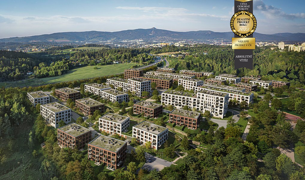 Prodej bytu 4+kk 150 m², Liberec – náhled fotky 8