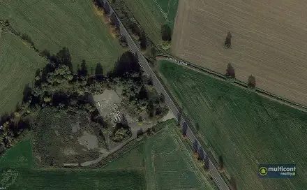 Prodej komerčního pozemku 16 208 m², Moravské Budějovice - Vesce, okres Třebíč
