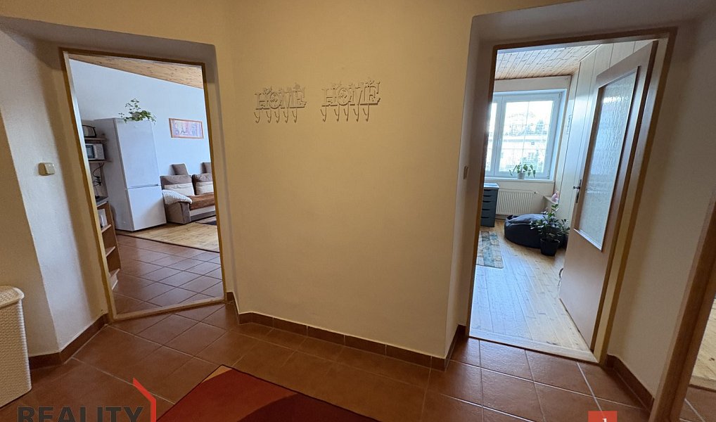 Pronájem bytu 2+kk 49 m², Opava – náhled fotky 5