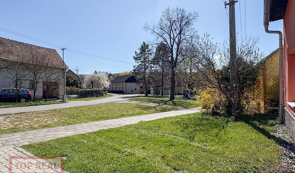 Prodej domu 80 m² s pozemkem 746 m², Zdounky – náhled fotky 18