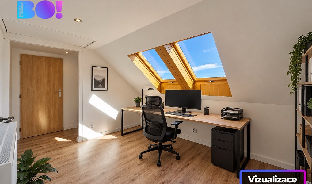 Prodej domu 94 m² s pozemkem 640 m², Bohumín – náhled fotky 20