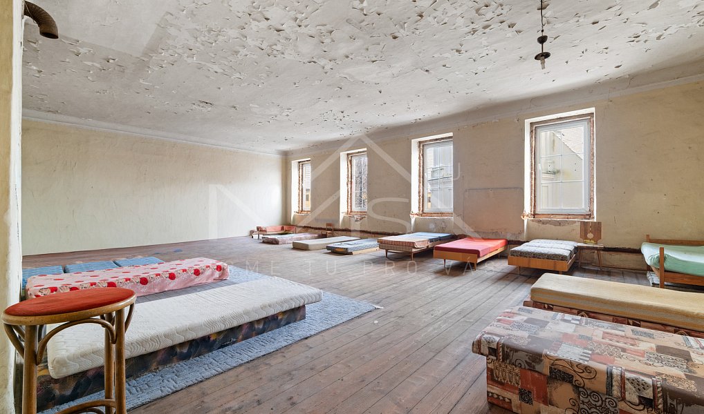 Prodej komerčního objektu (jiného typu) 718 m², Chudenice – náhled fotky 14