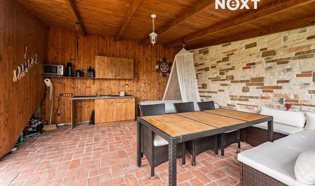 Prodej domu 179 m² s pozemkem 785 m², Slatina – náhled fotky 24