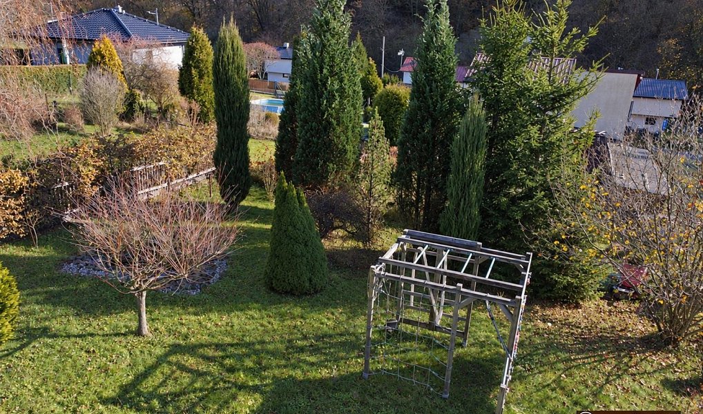 Prodej stavebního pozemku 884 m², Těrlicko – náhled fotky 6