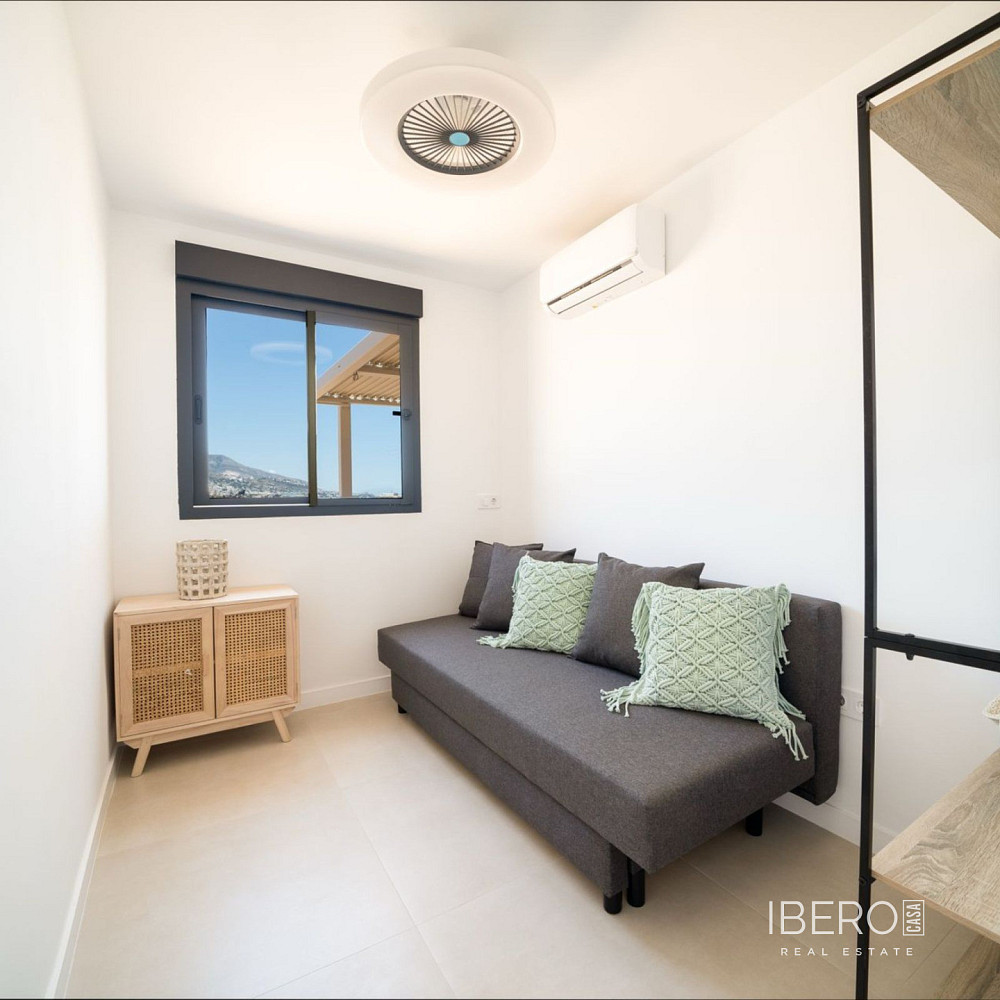 Piso 3+kk – Fuengirola, Los Boliches - Vista 5
