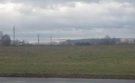 Prodej komerčního pozemku 8 167 m², Mohelnice, okres Šumperk