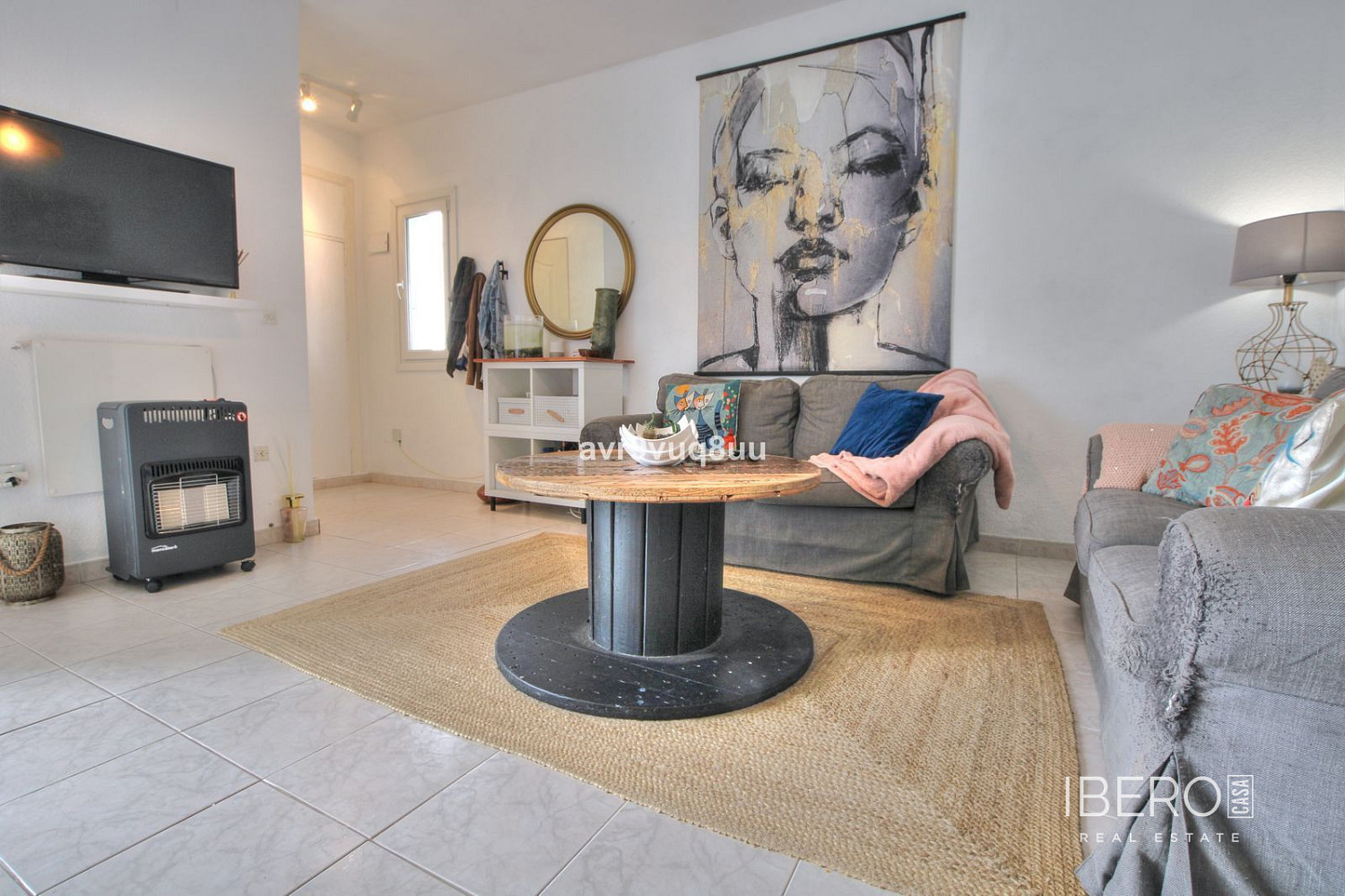Piso 3+kk – Mijas, La Cala de Mijas, La Cala - Más