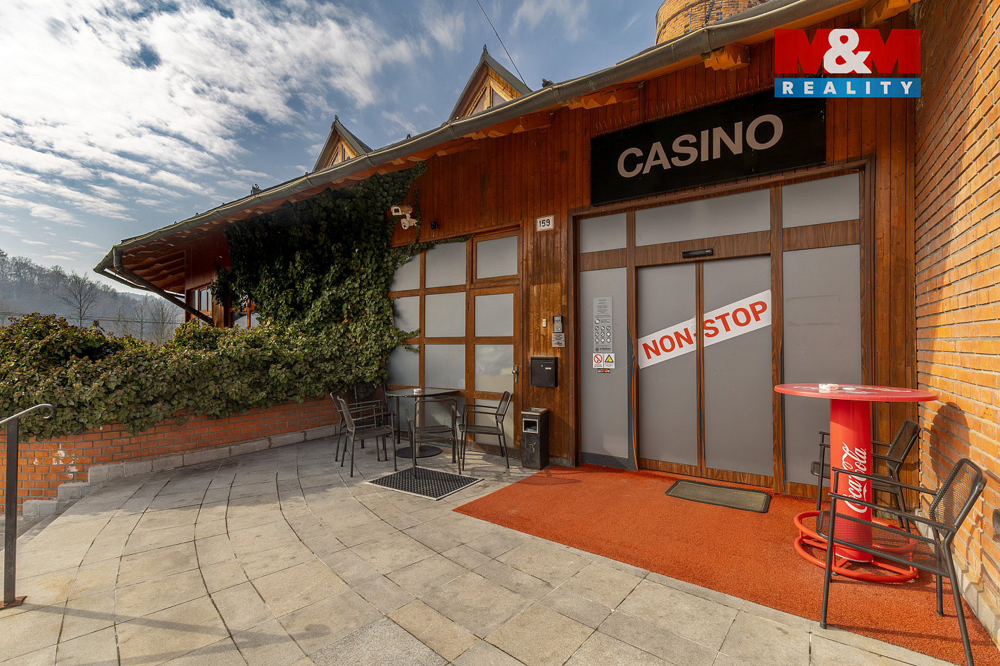 Prodej restaurace 2 100 m² — photo 3