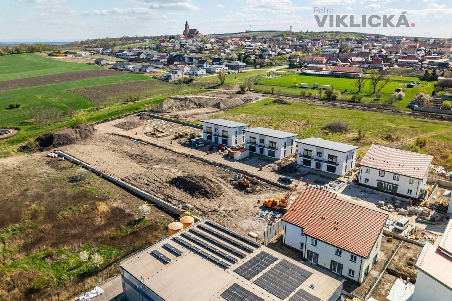 Prodej bytu 2+kk 60 m² — photo 5