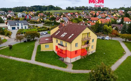 Prodej bytu 3+kk 88 m², Topolová, Choceň, okres Ústí nad Orlicí