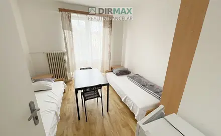Pronájem pokoje 16 m², Zahradní, Plzeň - Východní Předměstí