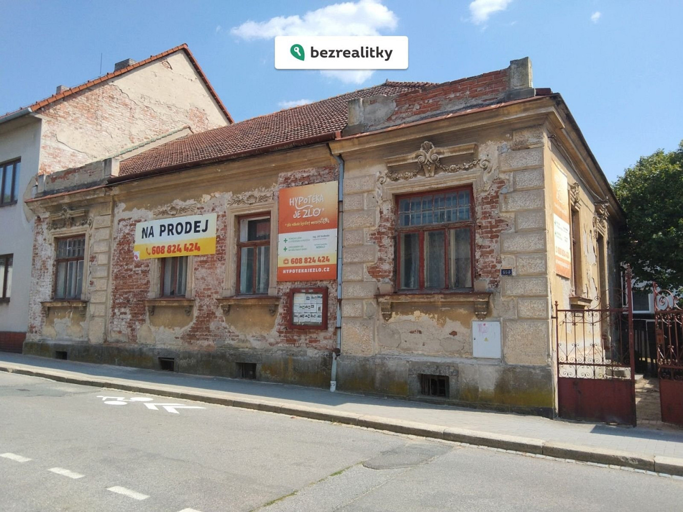 Prodej domu 198 m² s pozemkem 398 m²