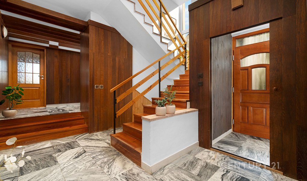 Prodej domu 346 m² s pozemkem 1 494 m², Brno – náhled fotky 8