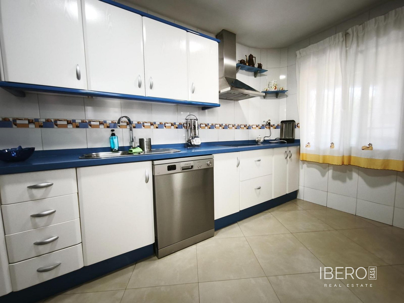 Casa 5+kk – Mazarrón, Puerto de Mazarrón - Más