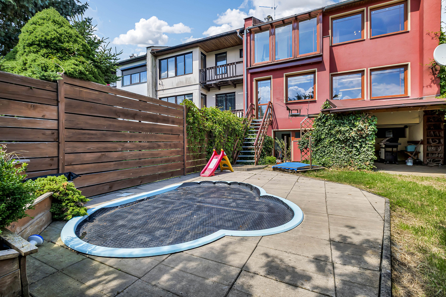 Prodej domu 139 m² s pozemkem 295 m² — photo 4