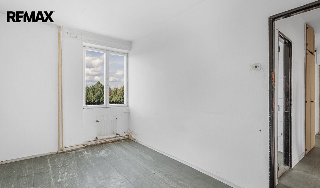 Prodej bytu 3+1 68 m², Zvoleněves – náhled fotky 5
