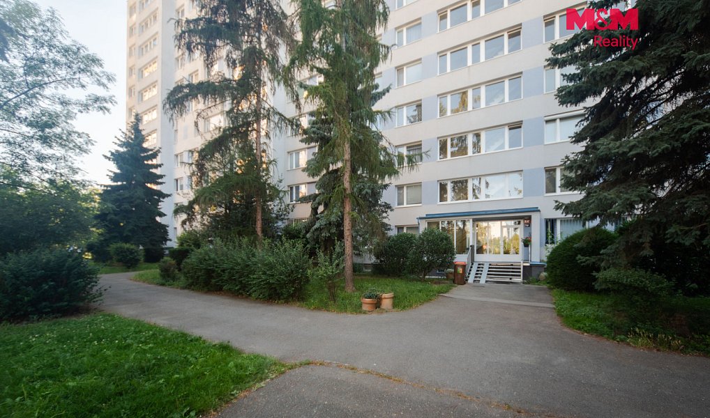 Prodej bytu 3+1 75 m², Praha – náhled fotky 22