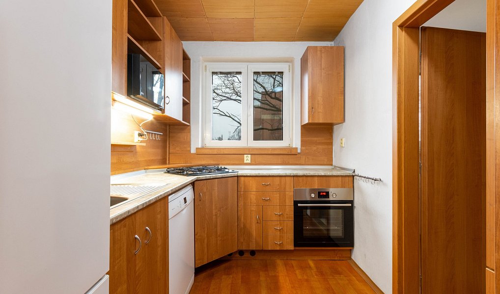 Pronájem bytu 3+1 54 m², Ostrava – náhled fotky 18