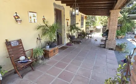 Prodej domu 70 m² s pozemkem 3 074 m², Coín, Španělsko