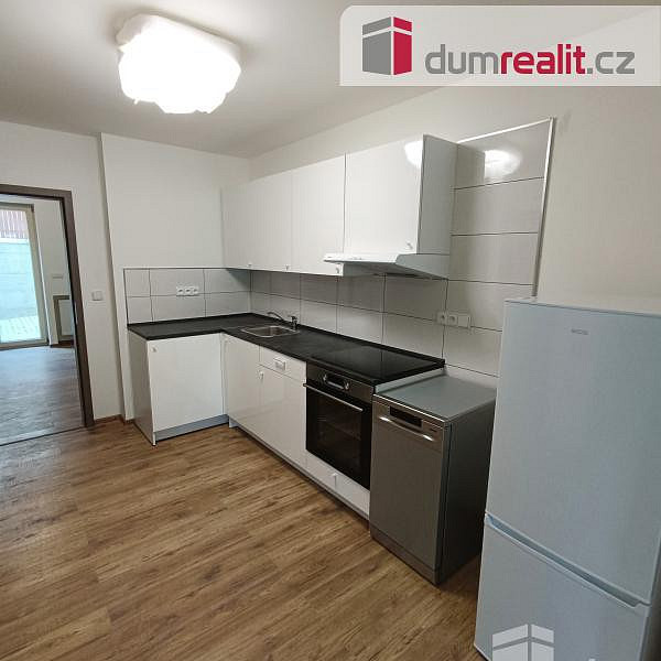 Pronájem bytu 2+kk 65 m² – fotografie 5