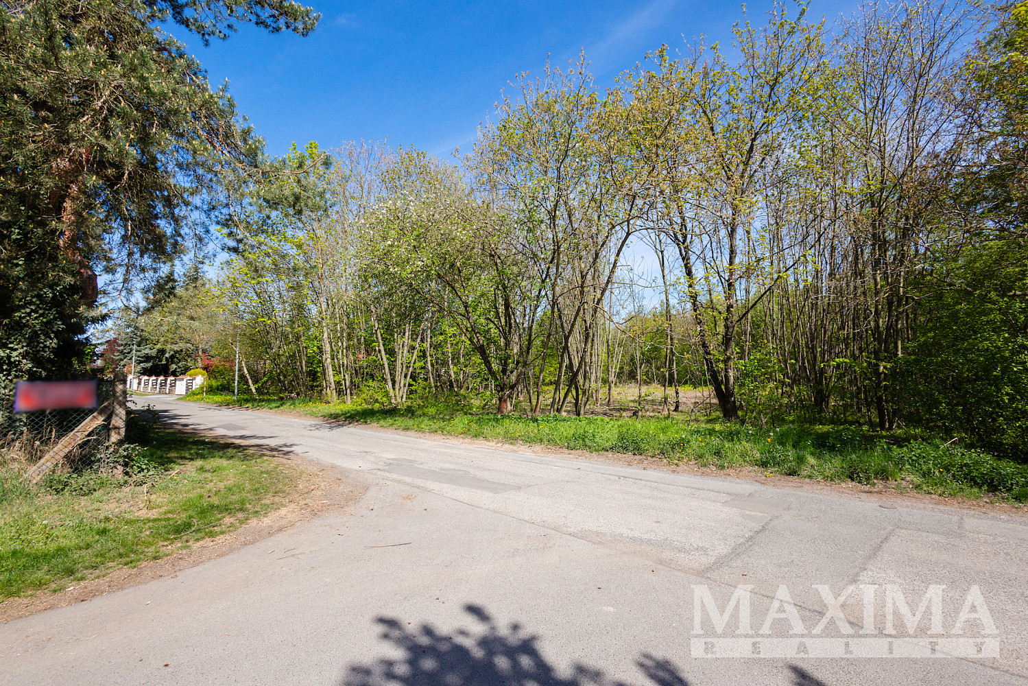 Prodej stavebního pozemku 1 864 m² — photo 4
