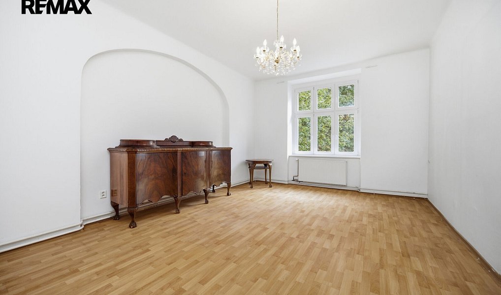 Prodej bytu 2+1 92 m², Praha – náhled fotky 2