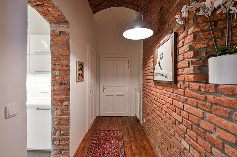 Pronájem bytu 1+kk 33 m² — photo 5