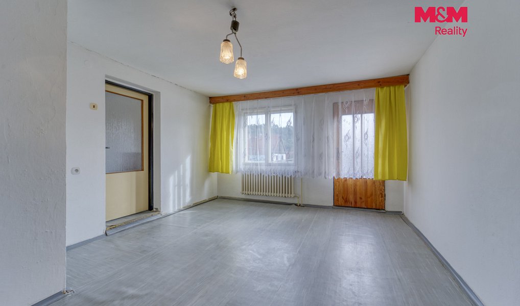 Prodej chaty/chalupy 170 m² s pozemkem 1 474 m², Lubenec – náhled fotky 23