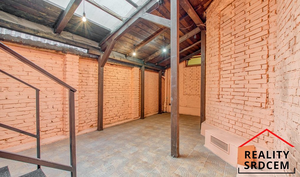 Pronájem kanceláře 167 m², Ostrava – náhled fotky 21