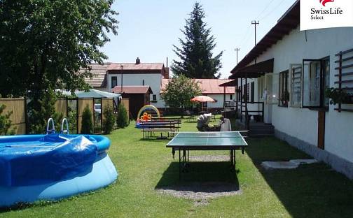 Prodej chaty/chalupy 200 m² s pozemkem 955 m², Škrdlovice, okres Žďár nad Sázavou