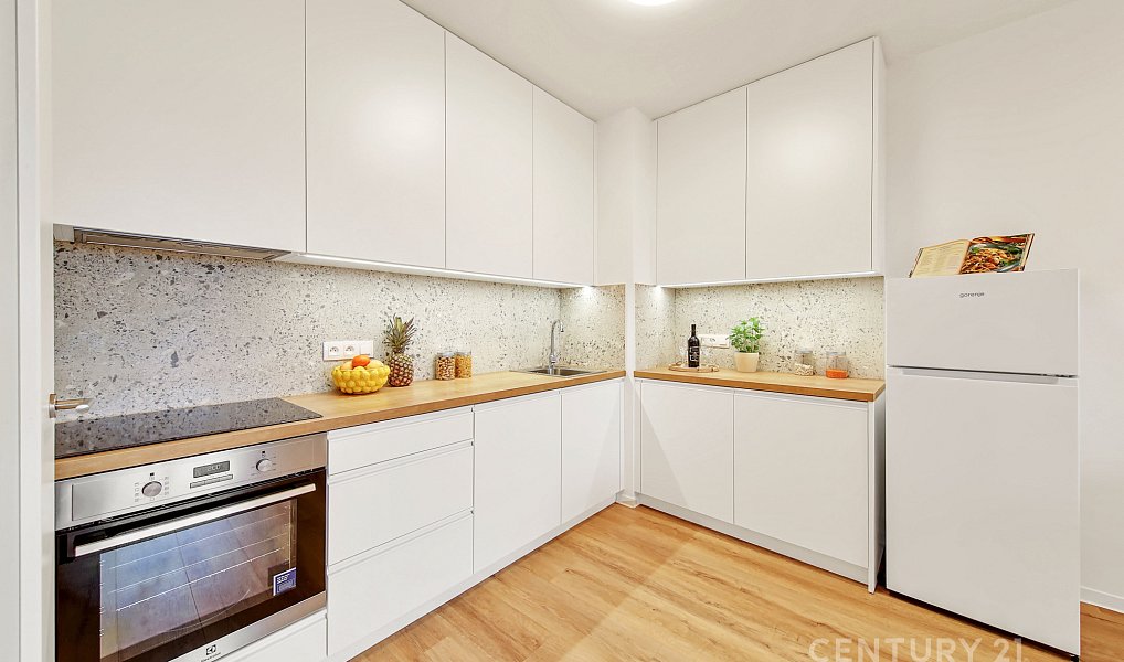 Prodej bytu 2+kk 55 m², Praha – náhled fotky 3