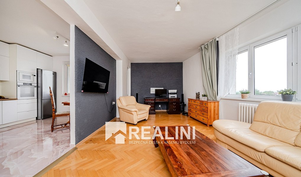Prodej bytu 3+1 100 m², Havířov – náhled fotky 8